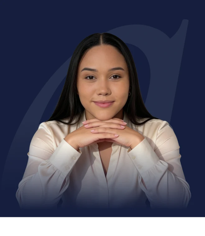 Larissa Araújo — designer profissional